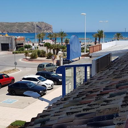 Arenal 80 J Διαμέρισμα Γιαβέα Εξωτερικό φωτογραφία