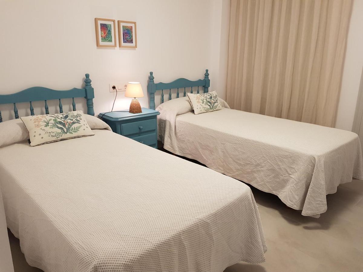 Arenal 80 J Διαμέρισμα Γιαβέα Εξωτερικό φωτογραφία