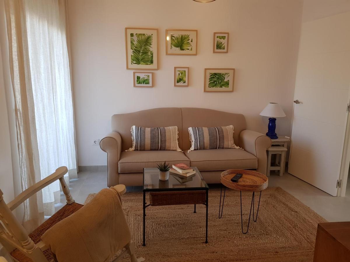 Arenal 80 J Διαμέρισμα Γιαβέα Εξωτερικό φωτογραφία